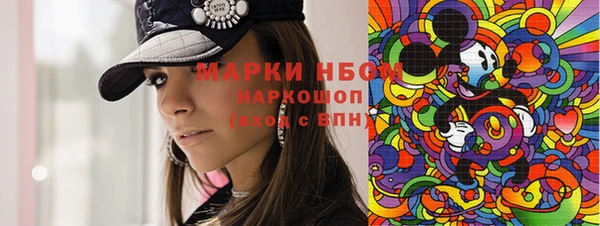 стаф Абинск